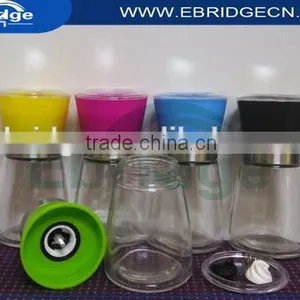 150ml Glass Spice Grinder Salt and Pepper Grinder, Baby Food Grinders thumbnail-4