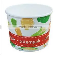 Customized Logo Paper Bowl thumbnail-1