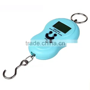 40Kg High Precision Weighing Pocket Scales thumbnail-2
