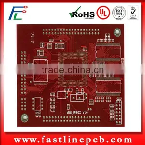 PCB Board for Weighing Scale thumbnail-1
