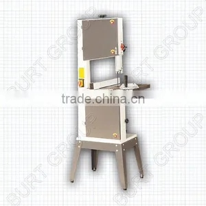 HBS350N 14" WOODWORKING BANDSAW 750W WITH MAX CUTTING DEPTH 160MM thumbnail-1