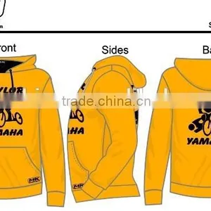 Custom Hoodies Fashion Men's Down Jacket, Sports Outdoor Apparel thumbnail-1