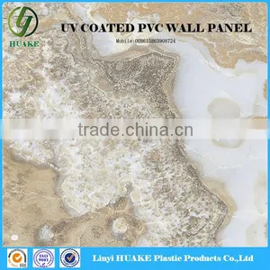 Uv Coating Interior Decorative Led Video Wall Panel thumbnail-4