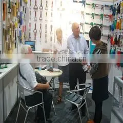 Hongkong Sanda (Tianjin) Trade Inc. company overview - view 1 thumbnail