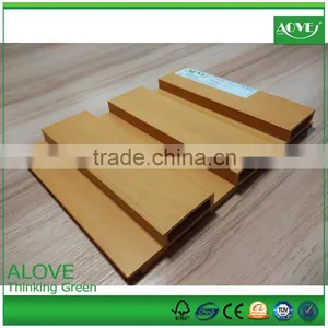Customized Color Pvc Wall Panel Indoor/outdoor /drilled /anti-corrosion thumbnail-3