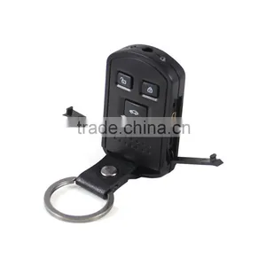 FHD 1920*1080 Car Key Chain Camera Mini Hidden Key Camera Great Functions Mini Car Key Camera Spy Camera thumbnail-5