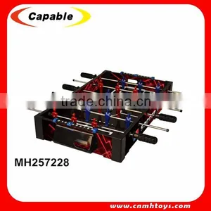 MDF Mini Foosball Soccer Table,wooden Toys thumbnail-4