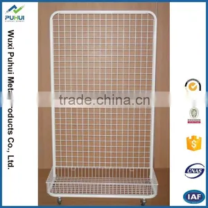 Hot Selling Floor Oem Wire Display thumbnail-6