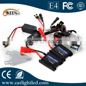 2016 New h7 Car Hid Kit 12V 55W Canbus Xenon Kit Hid Xenon thumbnail-2