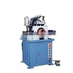 ZT-150SA Single-end Steel Chamfering Machine thumbnail-1