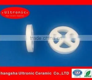 Cartridge Valve Ceramic Discs thumbnail-2