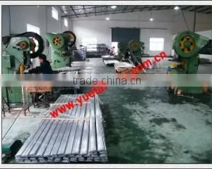 Quzhou Yuetai Aluminum Industry Co., Ltd. company overview - view 2 thumbnail