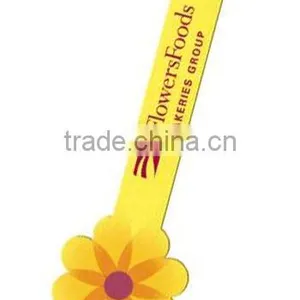 Promo Flower Shaped Emery Boards thumbnail-1
