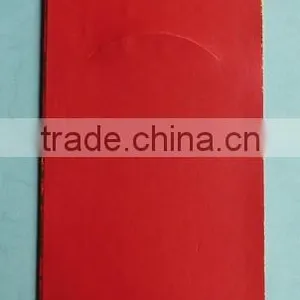 Hot Sale Hot Stamping Red Pearl Packets & Envelope thumbnail-2