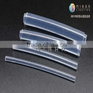 0.5mm Decorative Plastic Ceiling Side Glow Optic Fiber Lighting thumbnail-3
