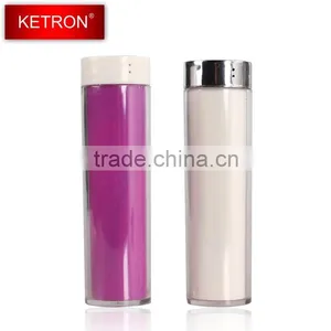 Hi-Fi Smart Phone Backup Charger USB Power Bank thumbnail-5