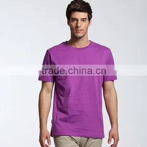 High Quality Custom Printed T-shirt With Your Own Design thumbnail-2