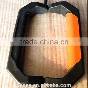 China Plastic Handle Company Manufacturer/ Plastic Grip Manufacturer /Plastic Handle Bar Plant thumbnail-3