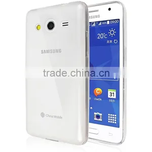 Mobile Phone Body Cover for Samsung Stylish Mobile Phone Back Cover for Samsung Galaxy G355H thumbnail-5