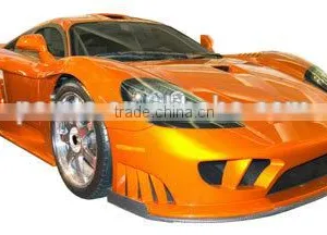 KINGFIX Free Samples Auto Plastic Paint thumbnail-1