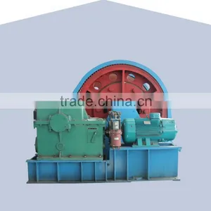 16 Ton Mining Winch Lifting Windlass thumbnail-6