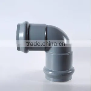 Plumbing Materials Wholesale Pipe Fitting Pvc Pipe Flange thumbnail-6