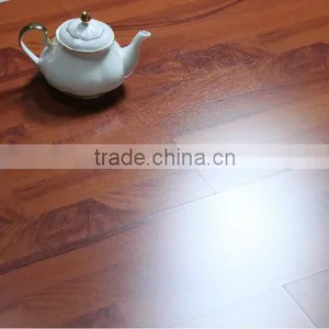 7/8/12mm Laminate Parquet Flooring thumbnail-1