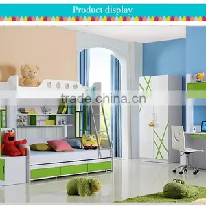 Kids Bunk Beds OR Children's Beds OR Toddler Beds thumbnail-2