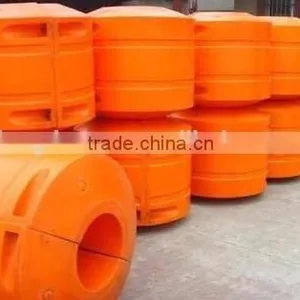 Floating Body From Thermoforming Plastic Products With Tough Material thumbnail-1