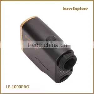 Waterproof 1000m PRO Purchase Rangefinder Manufacturer Monocular Telescope thumbnail-3