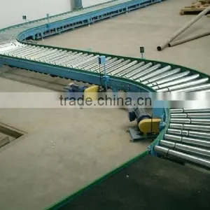 o Belt Roller Conveyor thumbnail-2