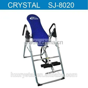 Home Use Exercise Machine Fitness Equipment Inversion Table SJ-9080 thumbnail-2