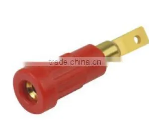 2mm Banana Female Socket thumbnail-1