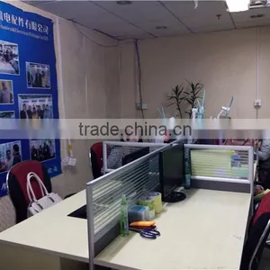Guangzhou Derun Mechanical & Electrical Fittings Co., Ltd. company overview - view 3 thumbnail