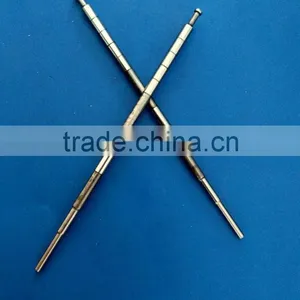 Common Rail Valve Rod for DENSO Injector 095000-5511/095000-5511A thumbnail-1