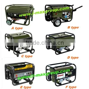 Fuzhou I-MAX Gasoline Generator 5.5hp thumbnail-1