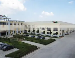Jiangsu Yongli Machinery Co., Ltd. company overview - view 3 thumbnail