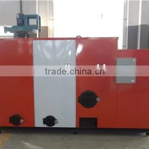 Good Quality Biomass Pellet Boiler thumbnail-6