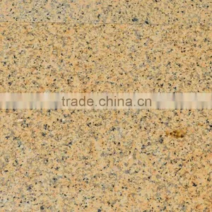 Vietnam Yellow Granite Floor Tiles thumbnail-2