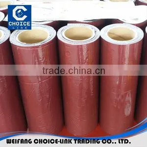 Self Adhesive Self Adhesive Roofing Flashing Tape 1.2mm Thickness thumbnail-6