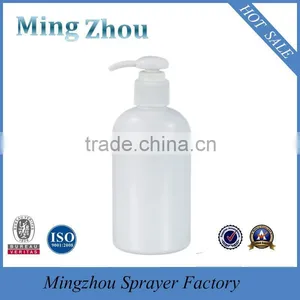 MZ-J08 360ml PET Cosmetic Spray Bottle thumbnail-6