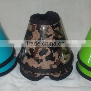 Horse Bell Boot. thumbnail-5