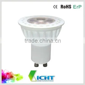 LC-P001D High Lumens High Quality 5W E27 Led Spotlight 230V 2835SMD thumbnail-3