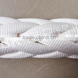 POWERNEEMA Rope China UHMWPE Sailing Rope Dyneema thumbnail-1
