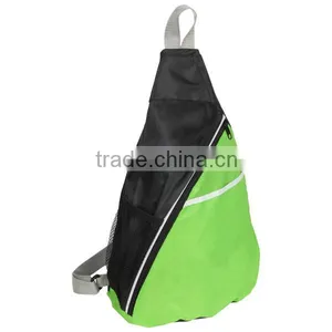 210D Promotional Sling Bag thumbnail-1