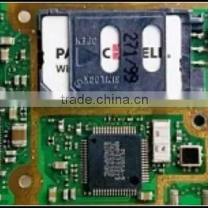 Office Mp3 Player Circuit Board Pcb, Air Conditioner Control Pcb Board thumbnail-4