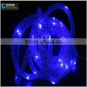 Micro Led Copper Wire String Lights Naked Wire Led String Lights thumbnail-4