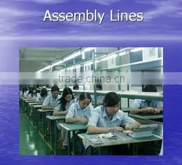 Shenzhen Vanstar Stone Decor Co., Ltd. company overview - view 1 thumbnail