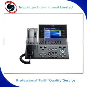 New Original CiscoNetwork IP Conference Phone CP-8961-C-K9= thumbnail-1