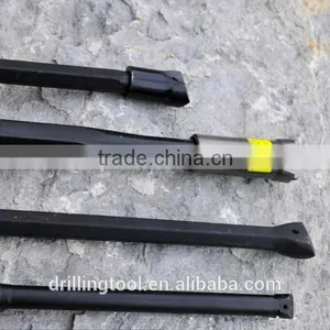 Integral Drill Rod / Integral Drill Steel thumbnail-1